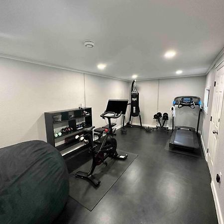 Cozy Cabin In The City Plus Gym Winnemucca Buitenkant foto