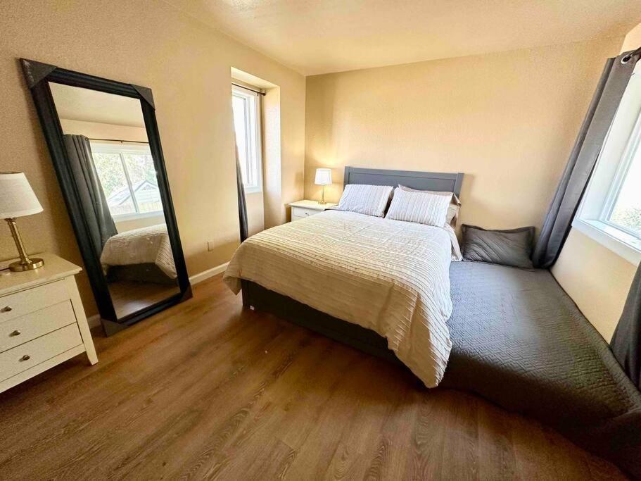 Cozy Cabin In The City Plus Gym Winnemucca Buitenkant foto